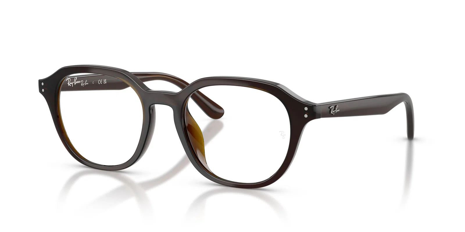 Ray-Ban 7259D Eyeglasses - view 36